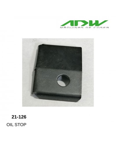 21-126 - OIL STOP